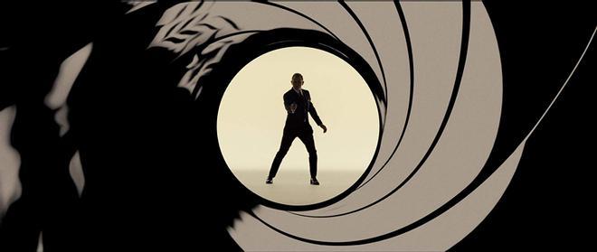 James Bond