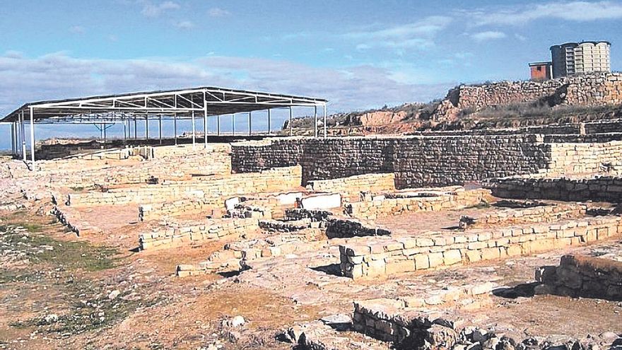 ¿Y si la gran ciudad del valle del Ebro no hubiera sido Zaragoza?