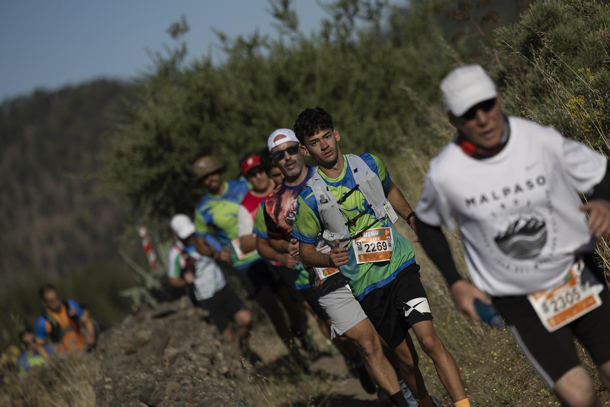Artenara Trail 2026 Artenara Trail 2026