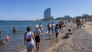 Espanya actualitza el llindar de temperatura de risc