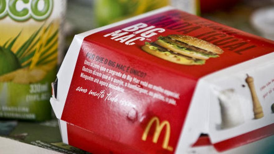 McDonald&#039;s apuesta por la franja horaria del desayuno.