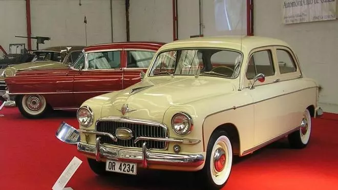 El DNI del parque móvil: 310.000 coches en Galicia aún circulan con matrícula provincial