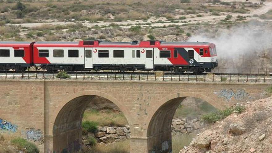 La serie de trenes actuales de Renfe tiene 27 años de antigüedad, aunque fue modernizada y actualizada hace siete años