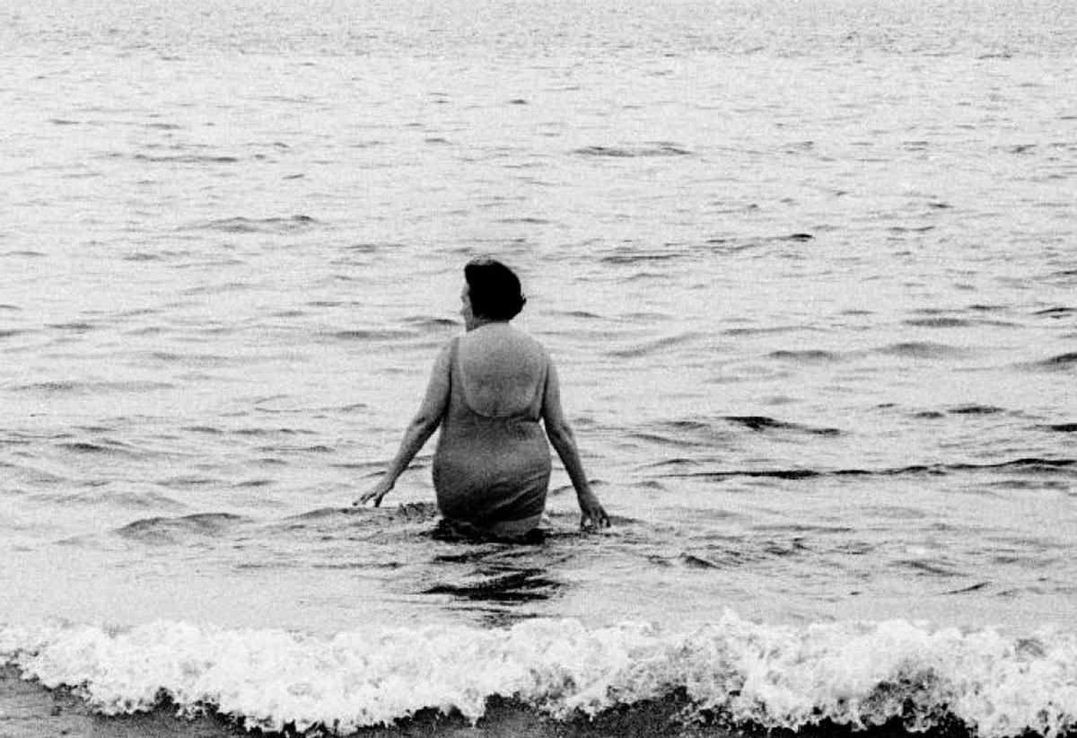 ‘Antifémina’, as fotos do primeiro libro gráfico feminista no Auditorio