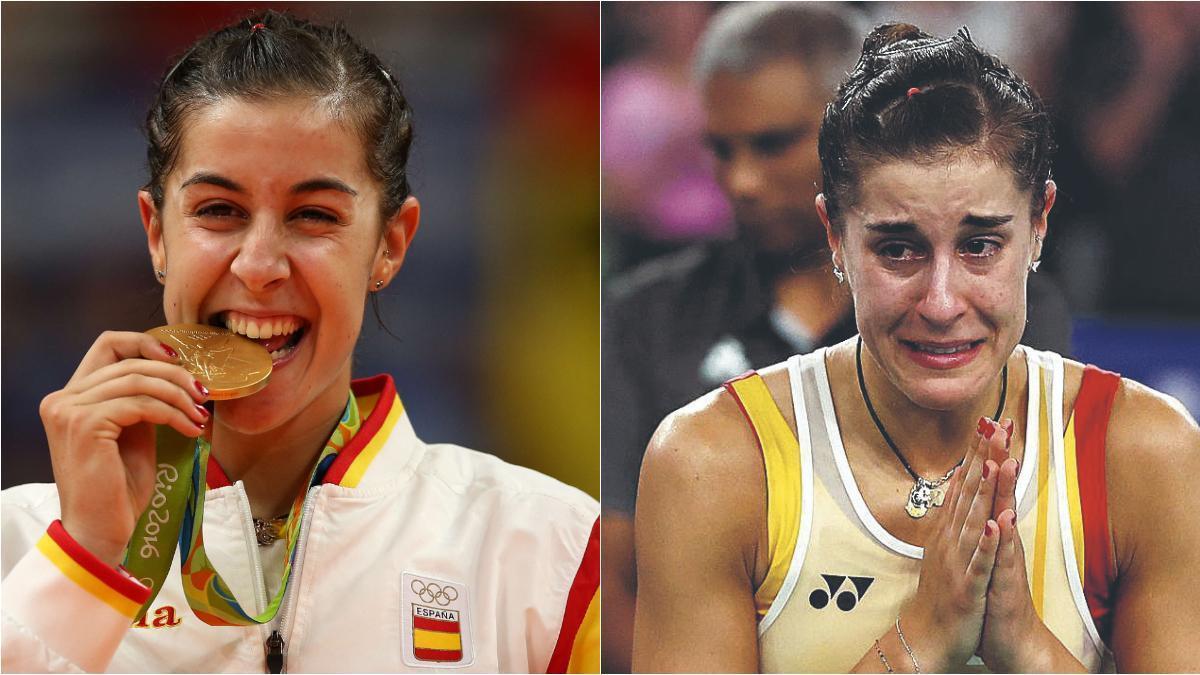 Marín: "Llevo muchos meses con dolor muy punzante. Quiero afrontarlo siendo positiva"