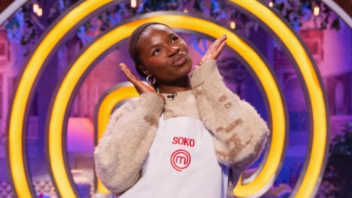 soko masterchef instagram