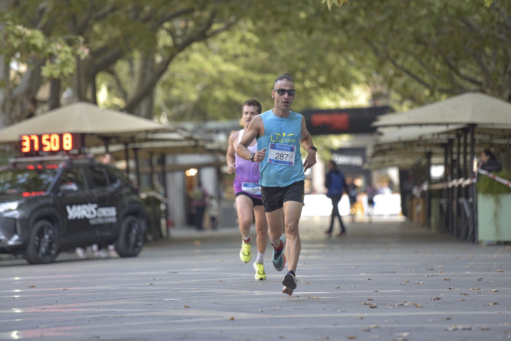 10 km urbans de Manresa 2022