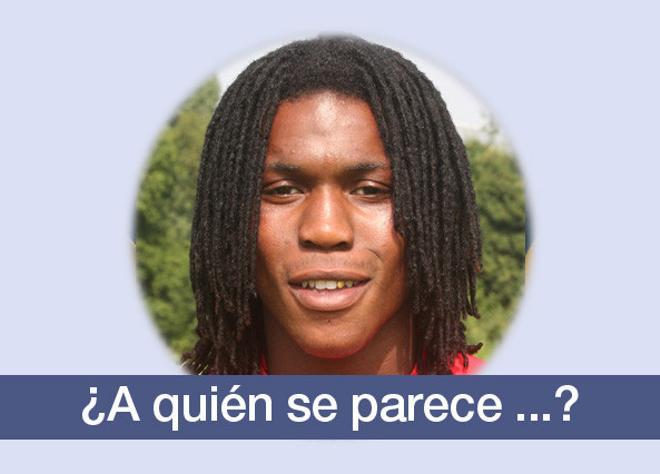 Drenthe, jugador del Everton