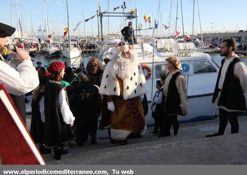 Cabalgata de los Reyes Magos