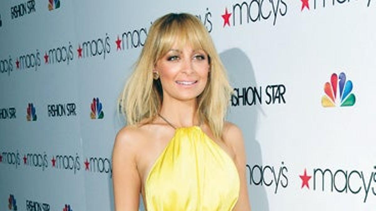 Nicole Richie, seis looks con sabor a ‘it girl’