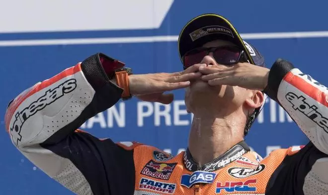 Gran Premio de San Marino de MotoGP