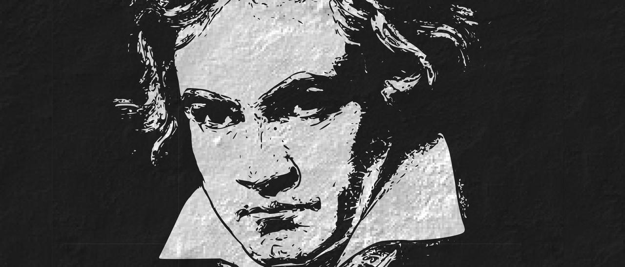 Ludwig van Beethoven