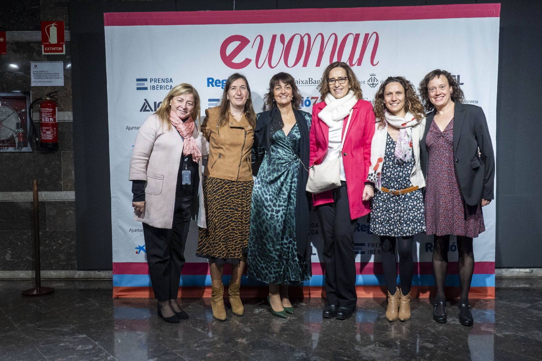 L'eWoman de Regió7 insta les dones a aprendre de la diversitat per assolir l'èxit professional