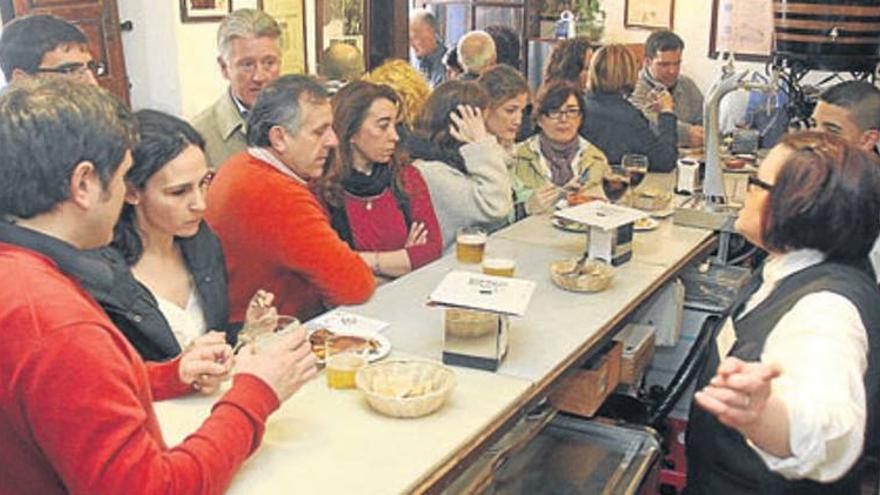 Los hoteles no remontan en la recta final de la Semana Santa