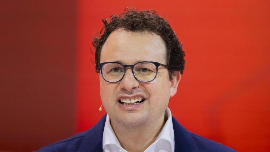 El director ejecutivo de Anthropic pide desaceleración inmediata en el desarrollo de la IA
