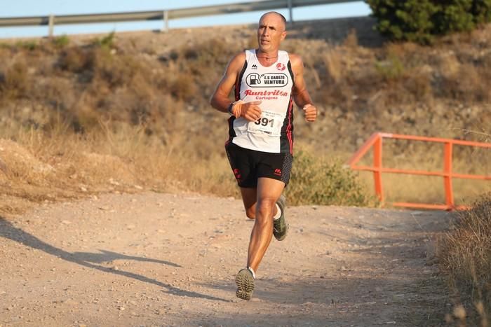 Carrera Popular Fuente del Sapo (II)