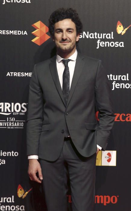 PRESENTACION DEL FESTIVAL DE MALAGA DE CINE ...