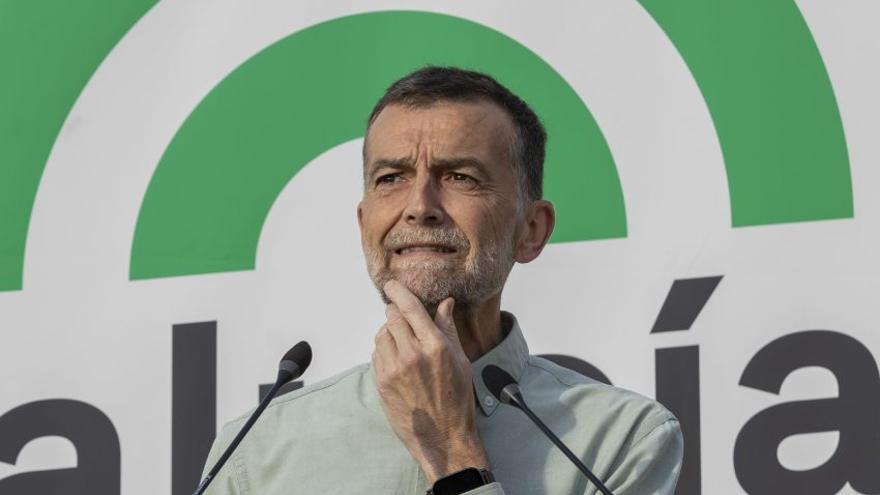 L’aliança d’IU i Podem no té garantit el seu èxit electoral