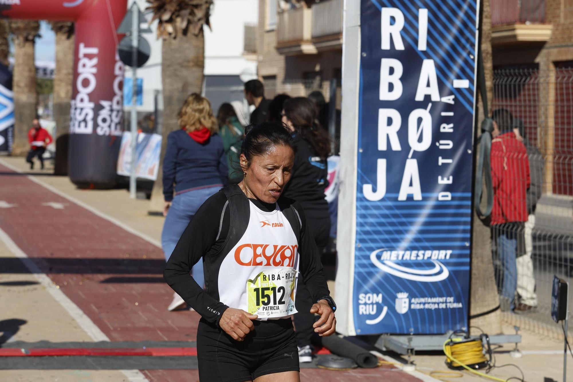 Galería: la 10KFem Día de la Mujer ¡Deportista! de 2024