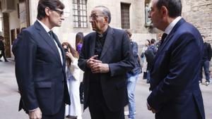 Omella, un papable improbable