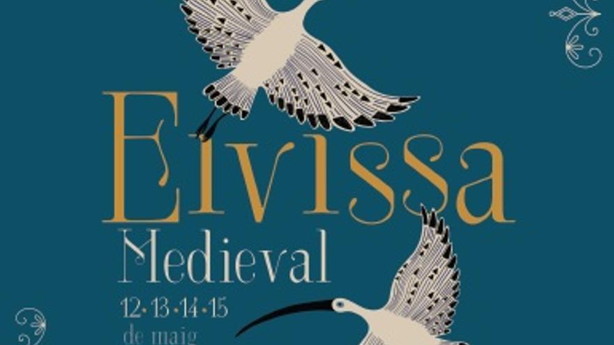 Eivissa Medieval 2022: Espectáculo de luchas