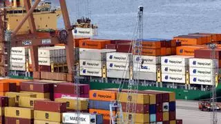 El Puerto de Vigo pide más inspectores y agilizar los controles para afrontar la campaña de Navidad