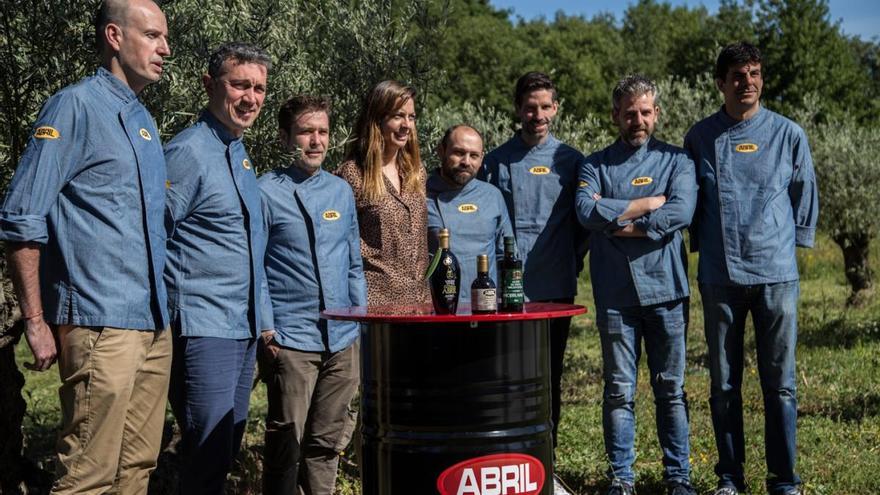 Aceites Abril apoya a la hostelería gallega con su campaña "todo vai saber mellor"