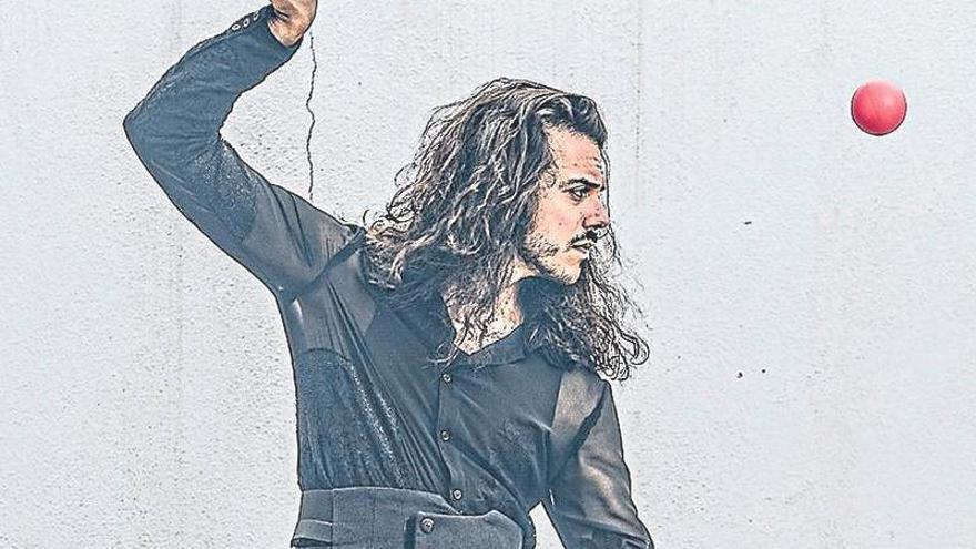 «Con ‘Empaque’ no busco dar respuestas, sino generar preguntas»