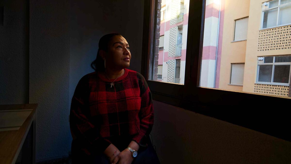 Vídeo: Testimonio de Nidia, una colombiana afincada en Castellón