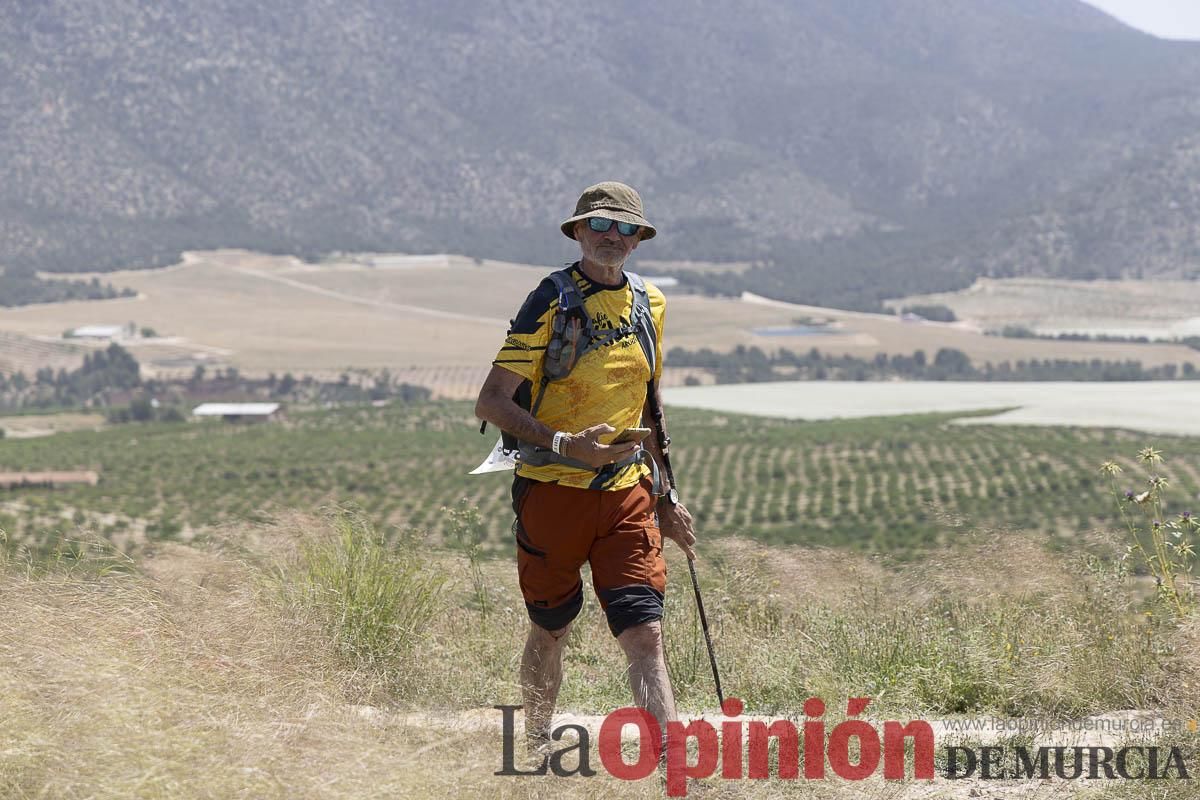 Arcilasis 2025 (carrera a pie y MTB)