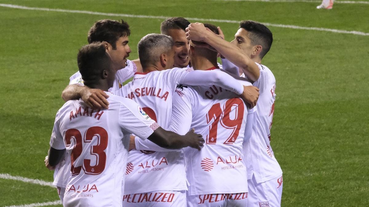 Logroñés - Real Mallorca | El ascenso se gana así