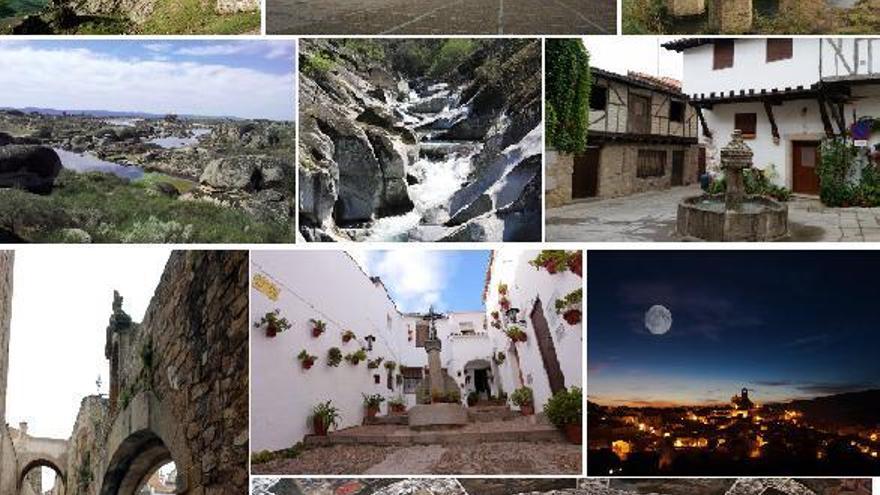 Los diez mejores rincones de Extremadura