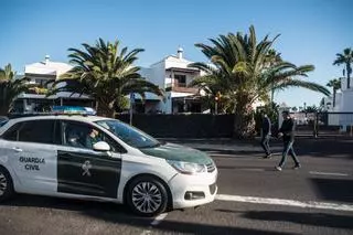 Ingresa en prisión por quebrantar la orden de alejamiento hacia su expareja en Gran Canaria