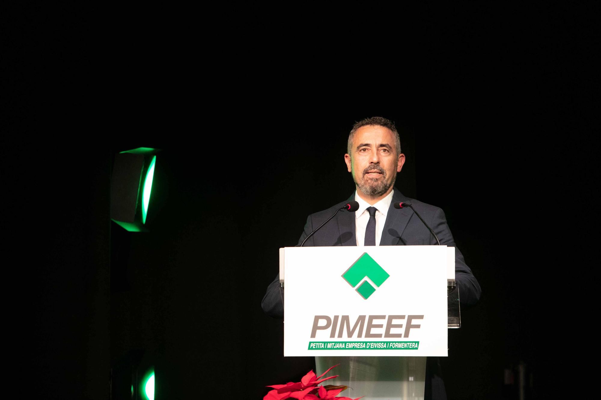 Premios Pimeef 2022