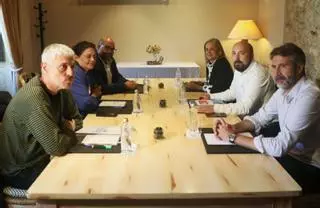 PSOE y BNG pactan darse apoyo mutuo para lograr 150 alcaldías