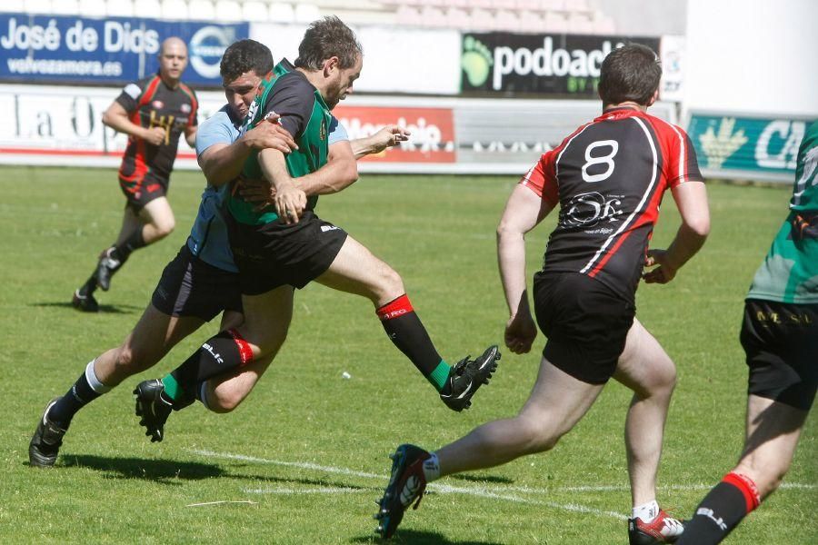 Torneo de Rugby de San Pedro