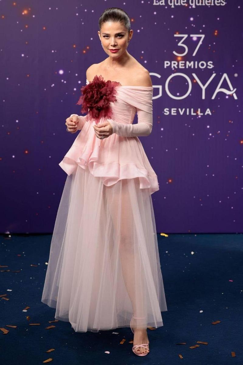 Premios Goya 2023 - Juana Acosta