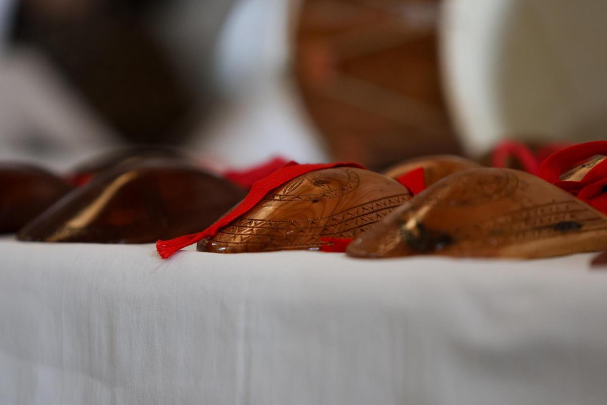 Santa Gertrudis celebra este sábado su I Fira Rural