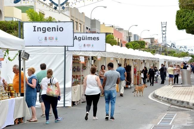 FERIA DEL SURESTE