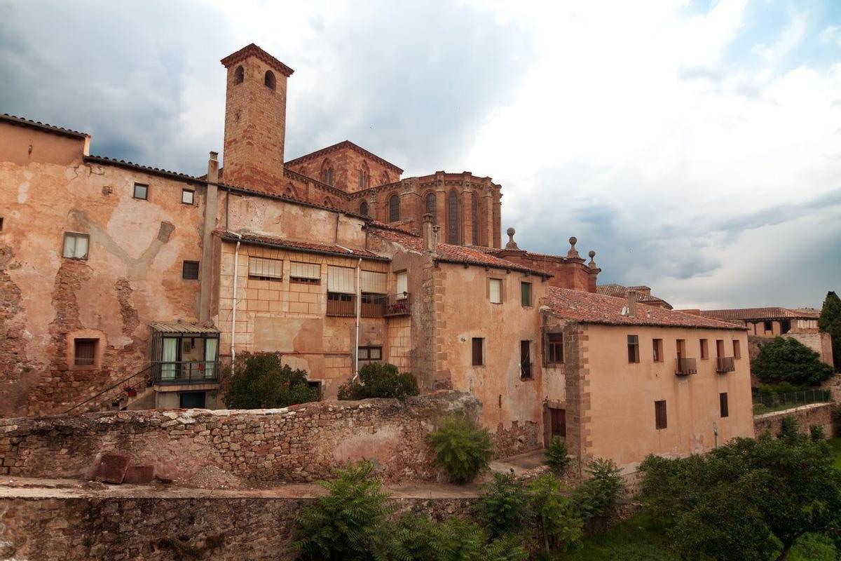 Sigüenza