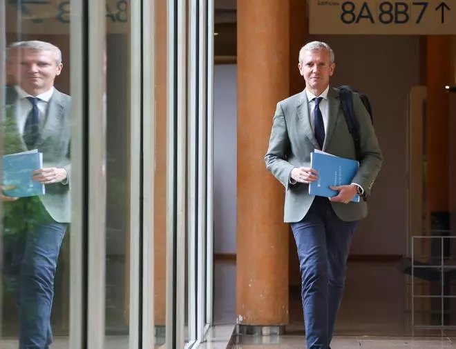 La Xunta lanza una línea de préstamos con 10 millones para apoyar a empresas en la provincia de A Coruña