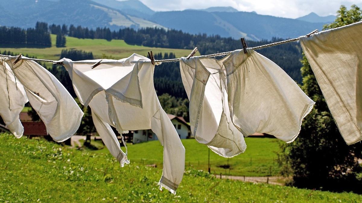 Estas son las mejores marcas de detergente para lavar ropa blanca según la Organización de Consumidores y Usuarios