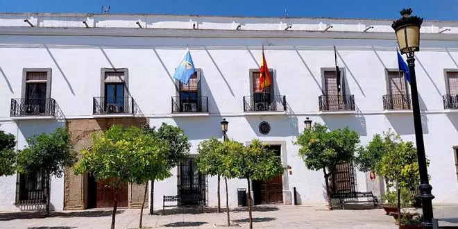 El Ayuntamiento de Zafra estima un recurso por "Irregularidades" en la adscripción temporal de un subinspector