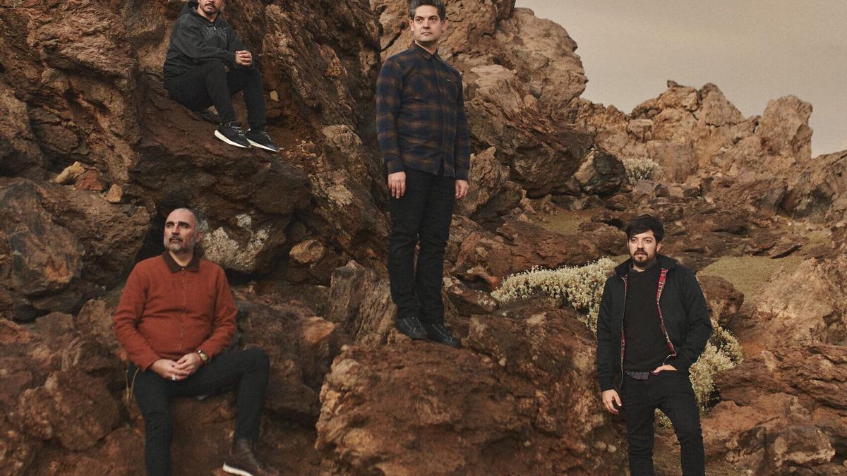 ‘No sueltes lo efímero’, quinto álbum de Pumuky, encabeza los principales rankings de los mejores discos de 2025 ‘No sueltes lo efímero’, quinto álbum de Pumuky, encabeza los principales rankings de los mejores discos de 2025