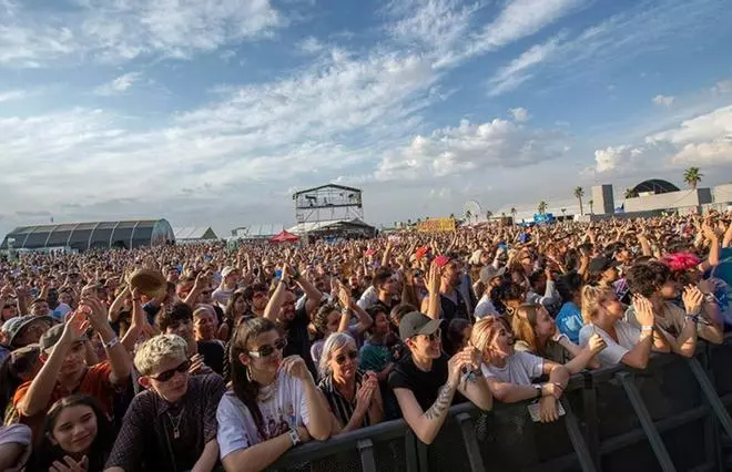 ¿Por qué solo quieres irte de festivales este verano? Hay una razón y está en tu cerebro