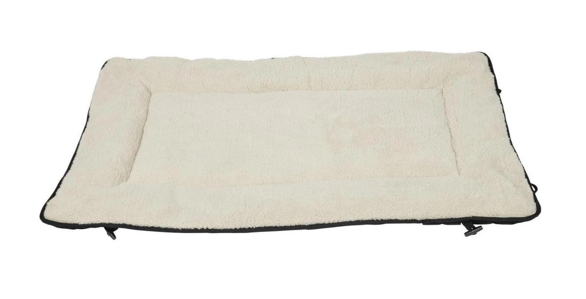 Cama para mascotas.