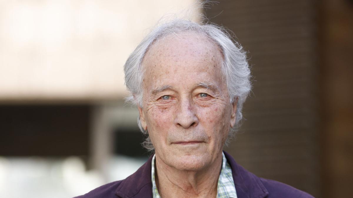 Richard Ford | El escritor: «Trump teme la vida intelectual, por eso intenta exterminarla»