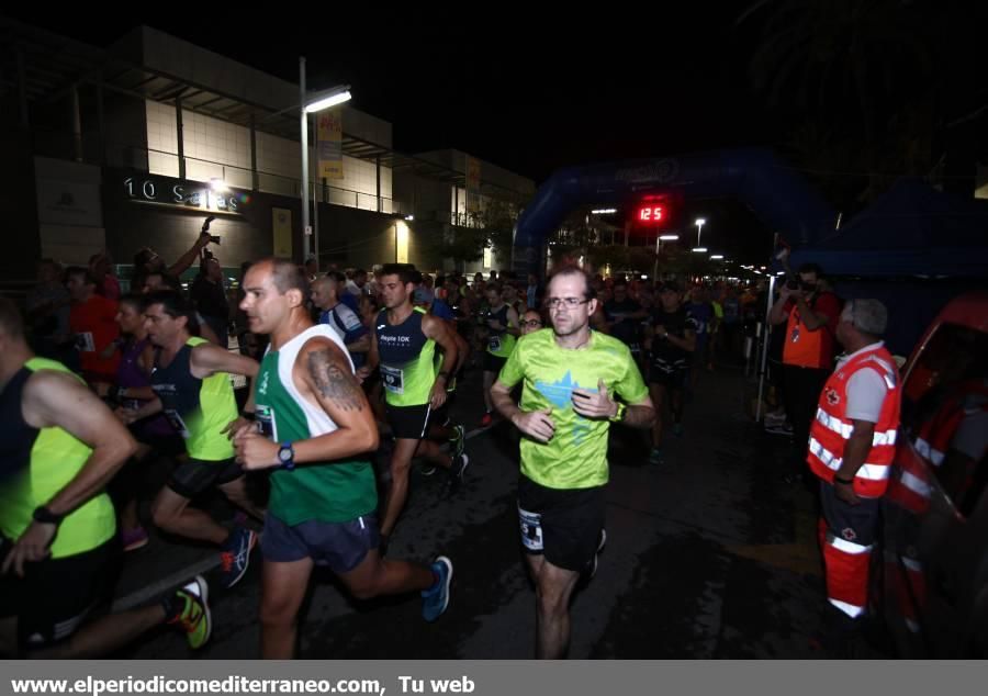 V 10k Nocturno Grao de Castellón