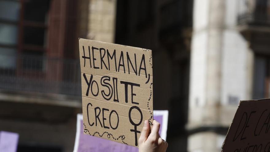 Cuatro agresores sexuales excarcelados en Canarias por la ley del &#039;sí es sí&#039;