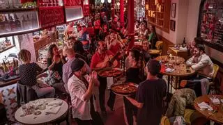 La España sin bares: así viven los 3,25 millones de personas en pueblos sin pubs ni discotecas